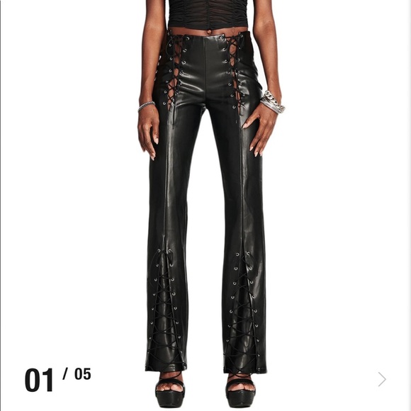 I.AM.GIA Other - Ziva pants I am Gia